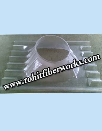 Polycarbonate Turbo Base Plates