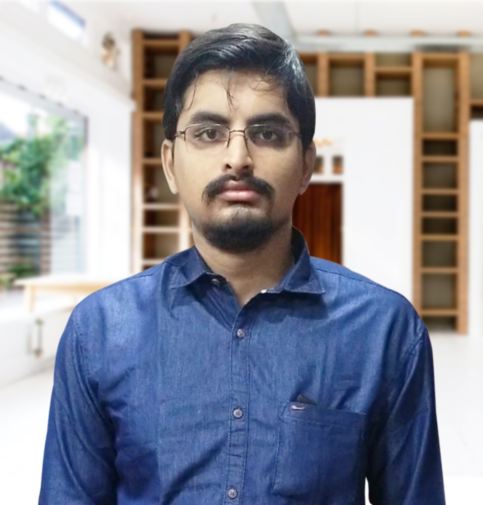 Mr. Srinivas Raju